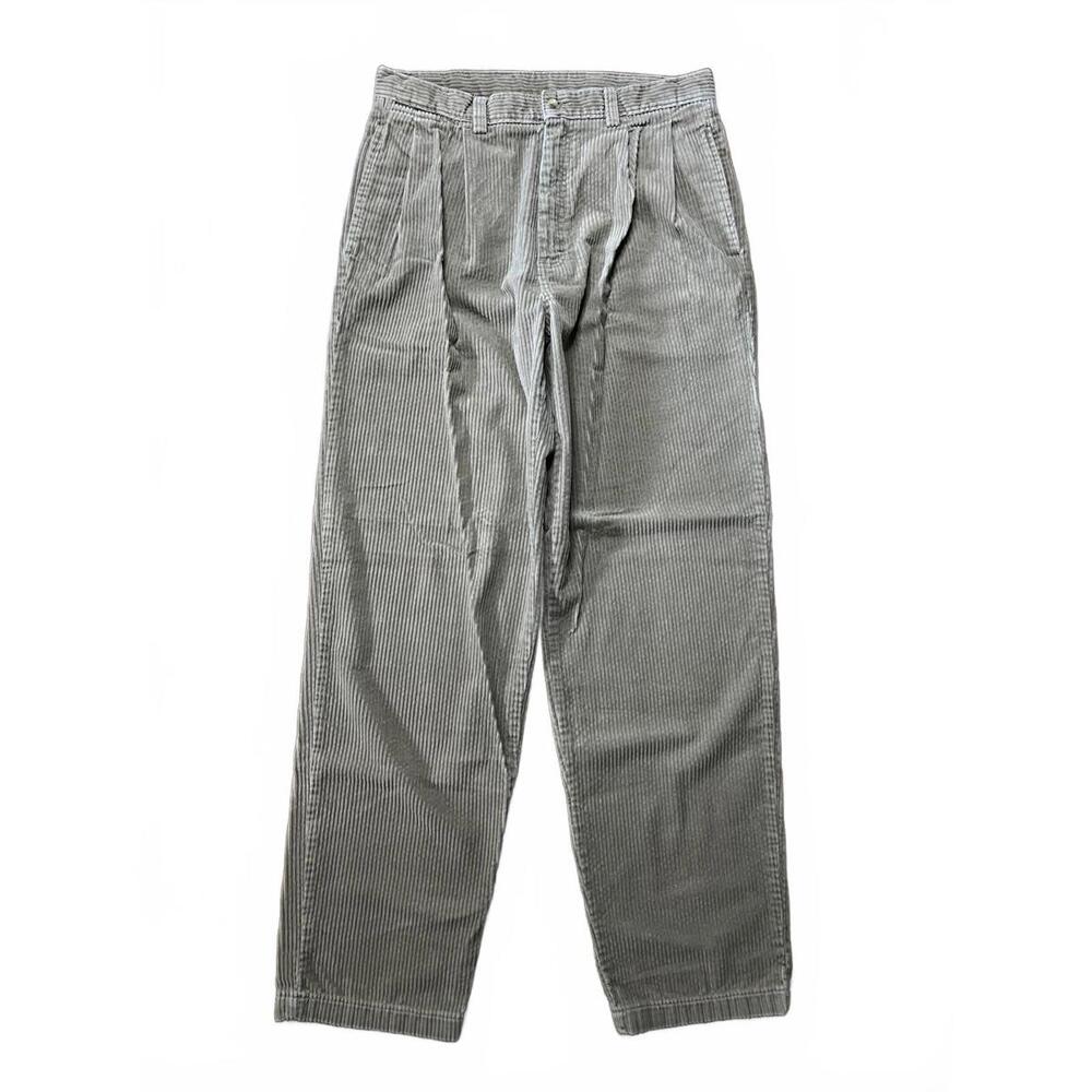 Timberland WeatherGear Thick Corduroy Pants - Size 33